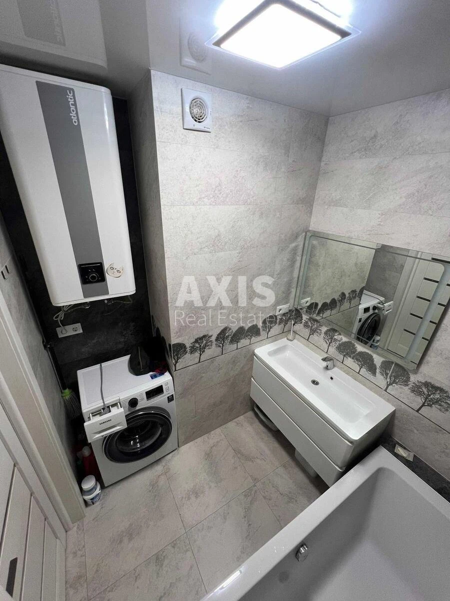 3k apartment vul. Sim'i' Kul'zhenkiv Thirty-one A686066