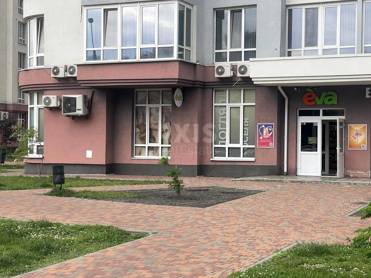 Объект торговли ул. Каховская 56, 294м264611
