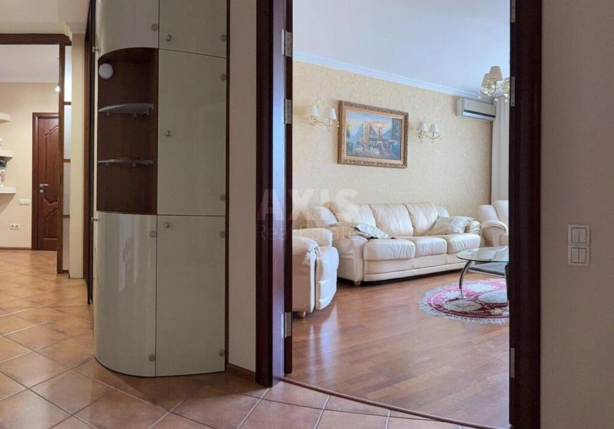 2k apartment prov. Golosii'vs'kyj 307096211