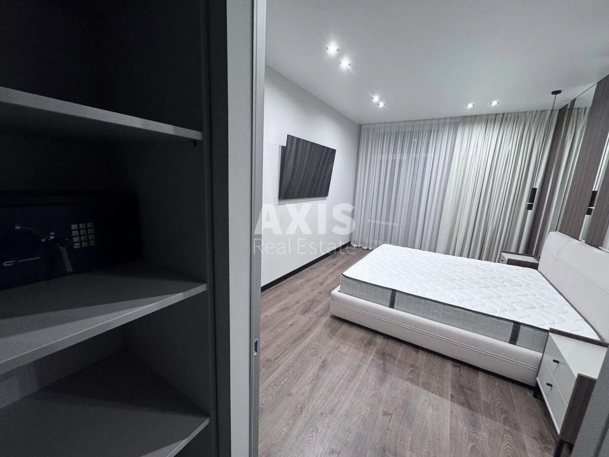 2k apartment Fortechnyy tupyk Seven B691344
