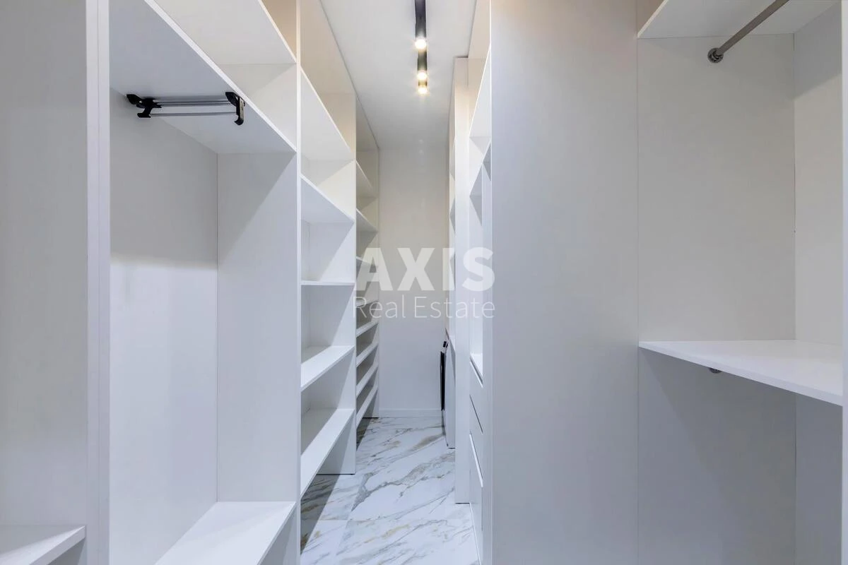 2k apartment vul. Voskresens'ka 2A7022113