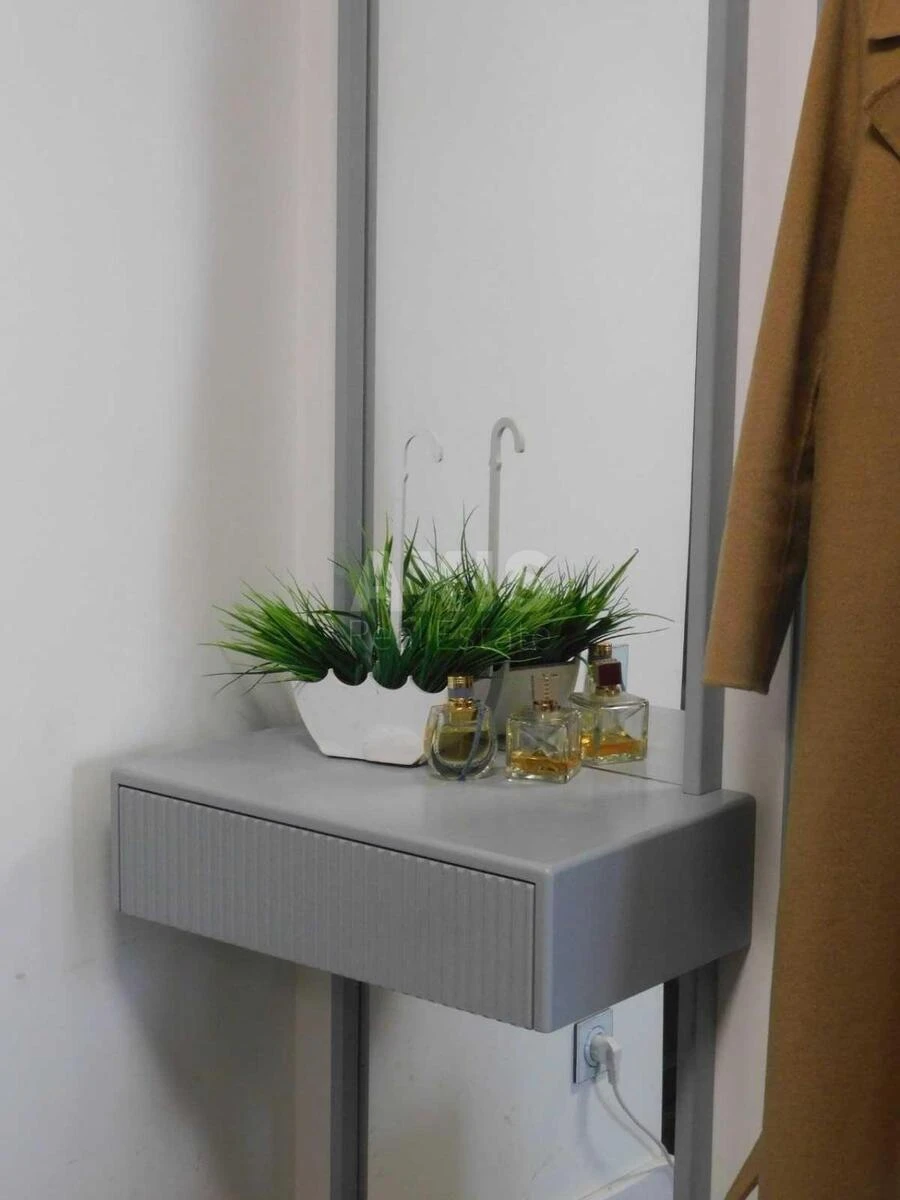 1k apartment vul. Zhmachenka Generala 28А695896