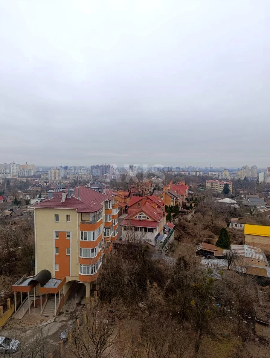 1k apartment vul. Hamaliyivska 346818813