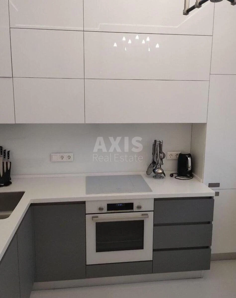3k apartment vul. Bogomol'cja Akademika 269778