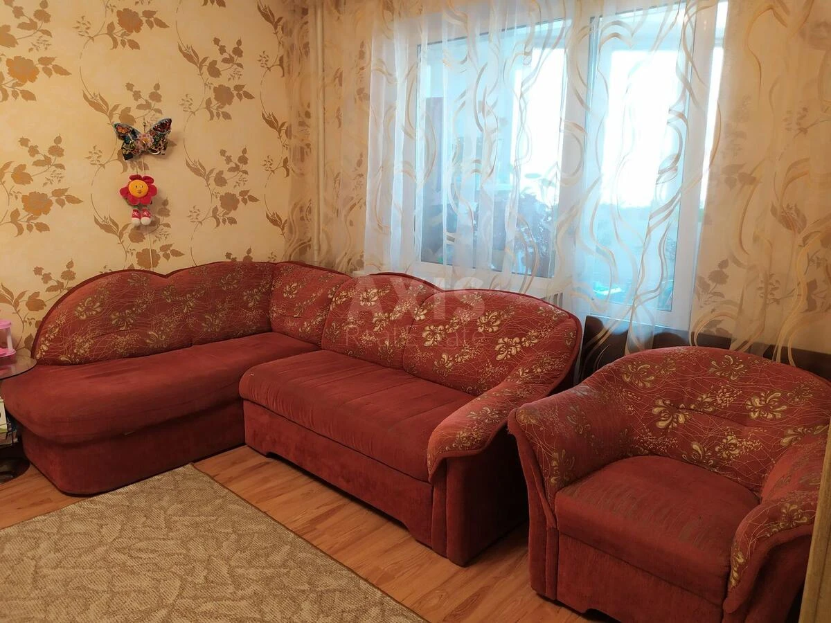 4к квартира ул. Елены Пчилки 2Б699372