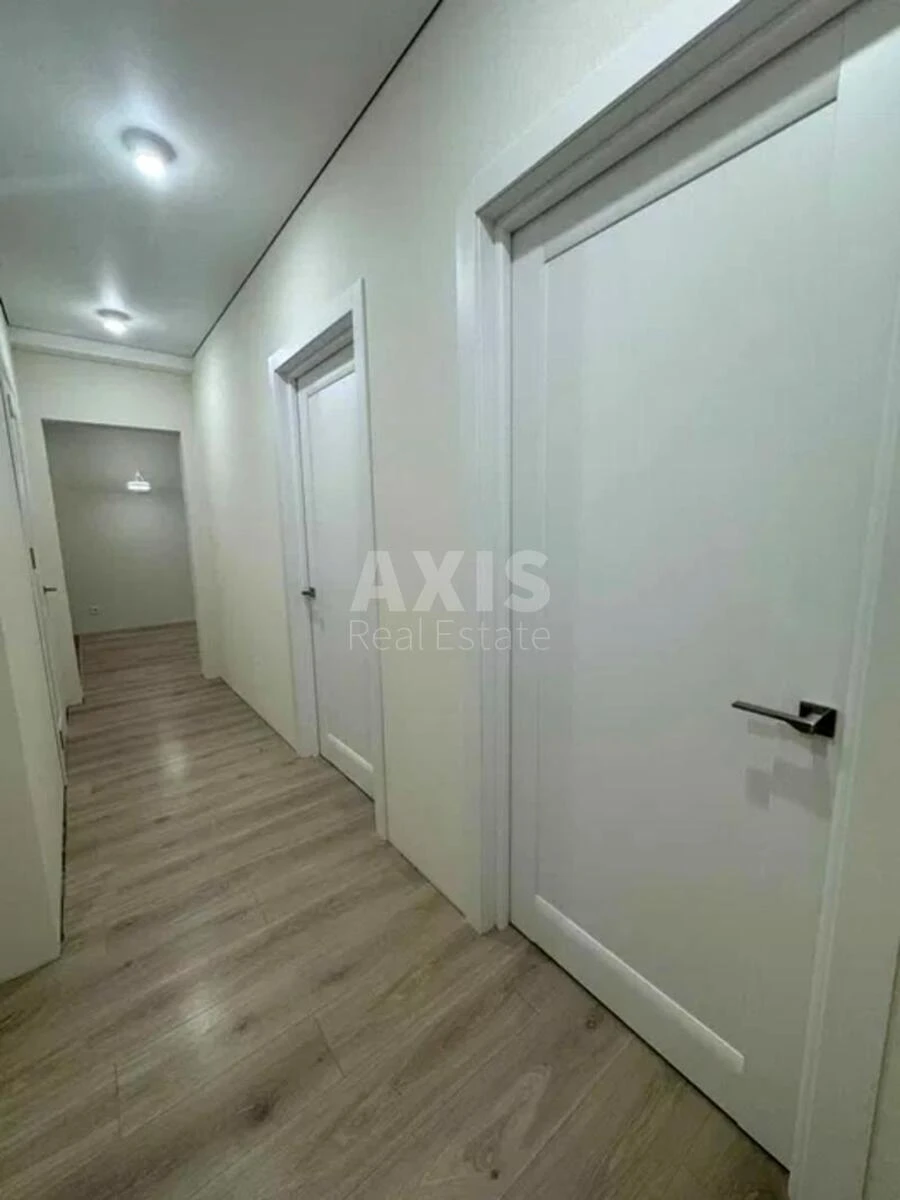 2k apartment vul. Myhajla Maksymovycha 26В668370