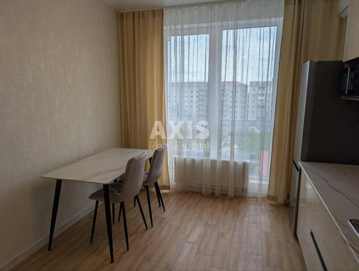 1k apartment pr-t Povitryanykh Syl 56682080