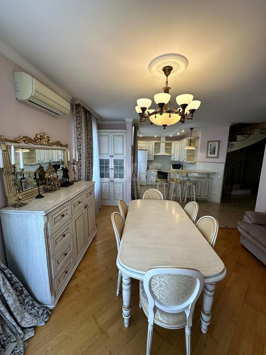 4к квартира ул. Депутатская 23А668542