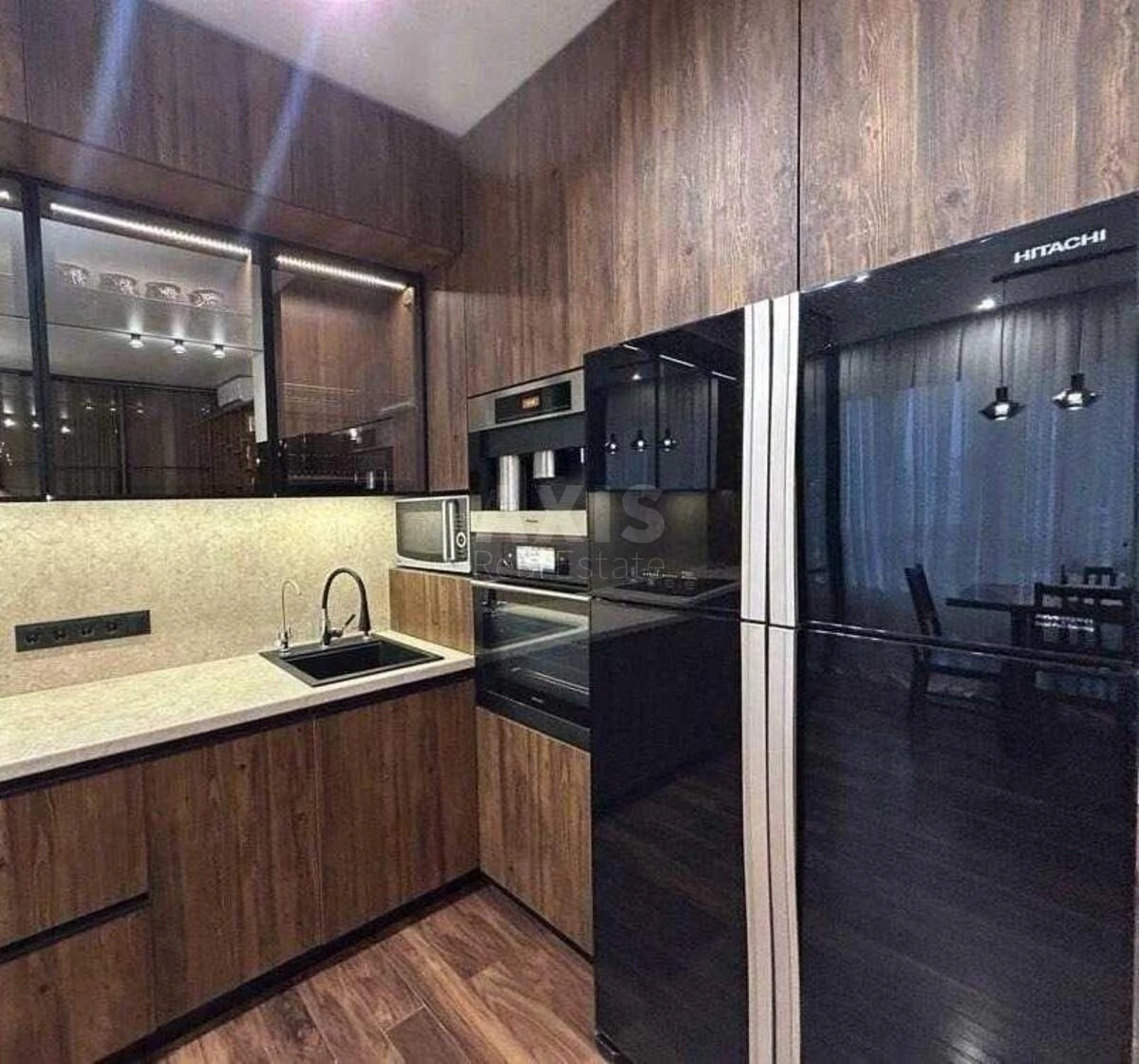 2k apartment vul. Kahovs'ka 60629082