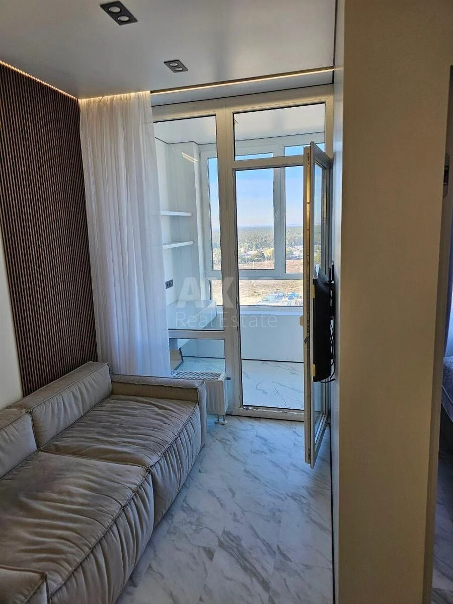 1к квартира ул. Выговского Ивана 45686200