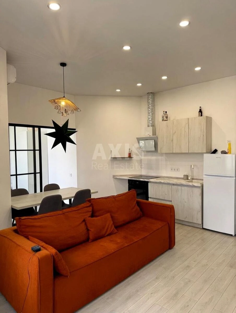 1k apartment vul. Protasiv Jar 8687162