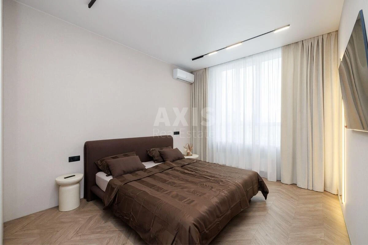 3k apartment vul. Kahovs'ka 60690814