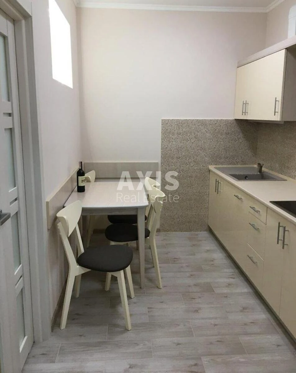 2к квартира ул. Богдановская Семь А587540