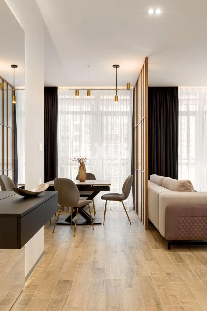 1k apartment vul. Andriya Verkhohlyada 18A6766910