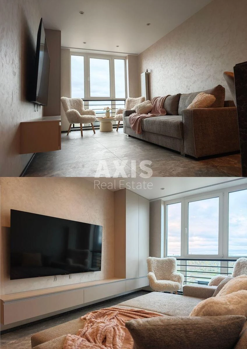 2k apartment vul. Grechka Marshala 44687910