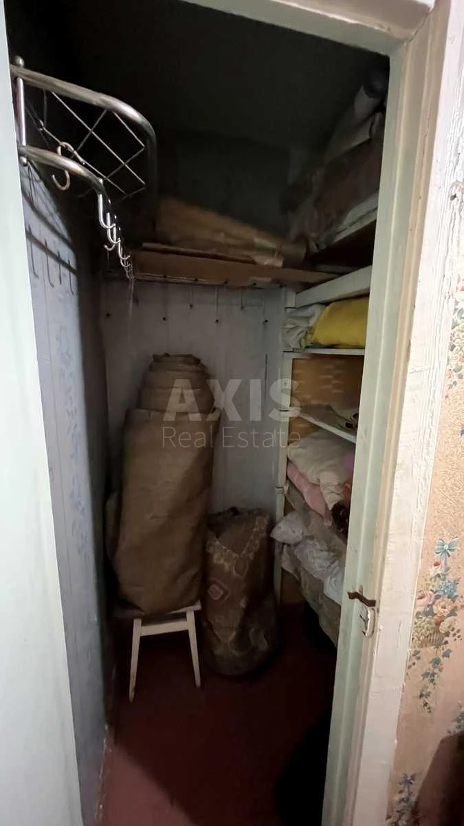 1к квартира ул. Ореста Левицкого 7704289