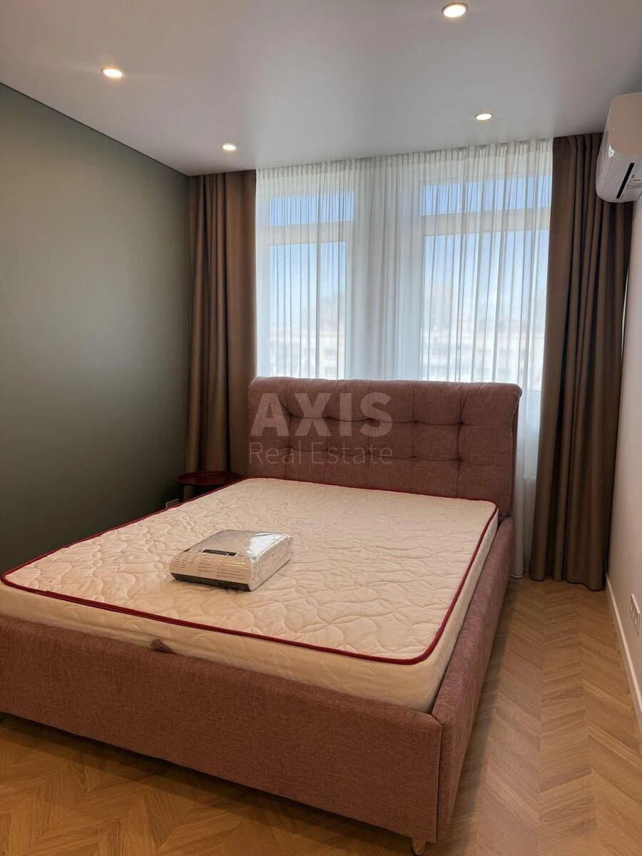 1к квартира пр-т Берестейский 11Б690003