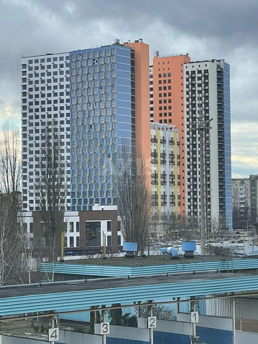 2k apartment vul. Krajnja 16950913