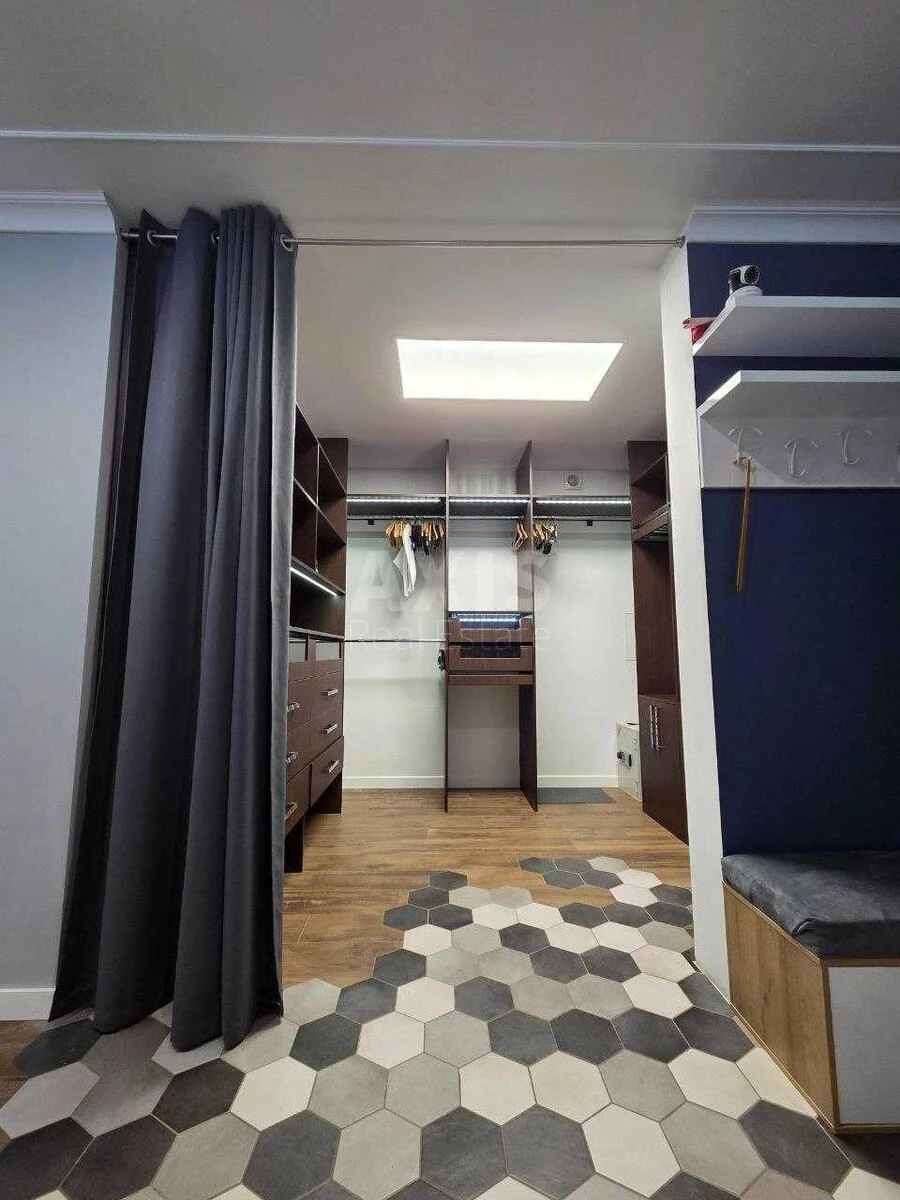 3k apartment vul. Tumanjana Ovanesa 156947319