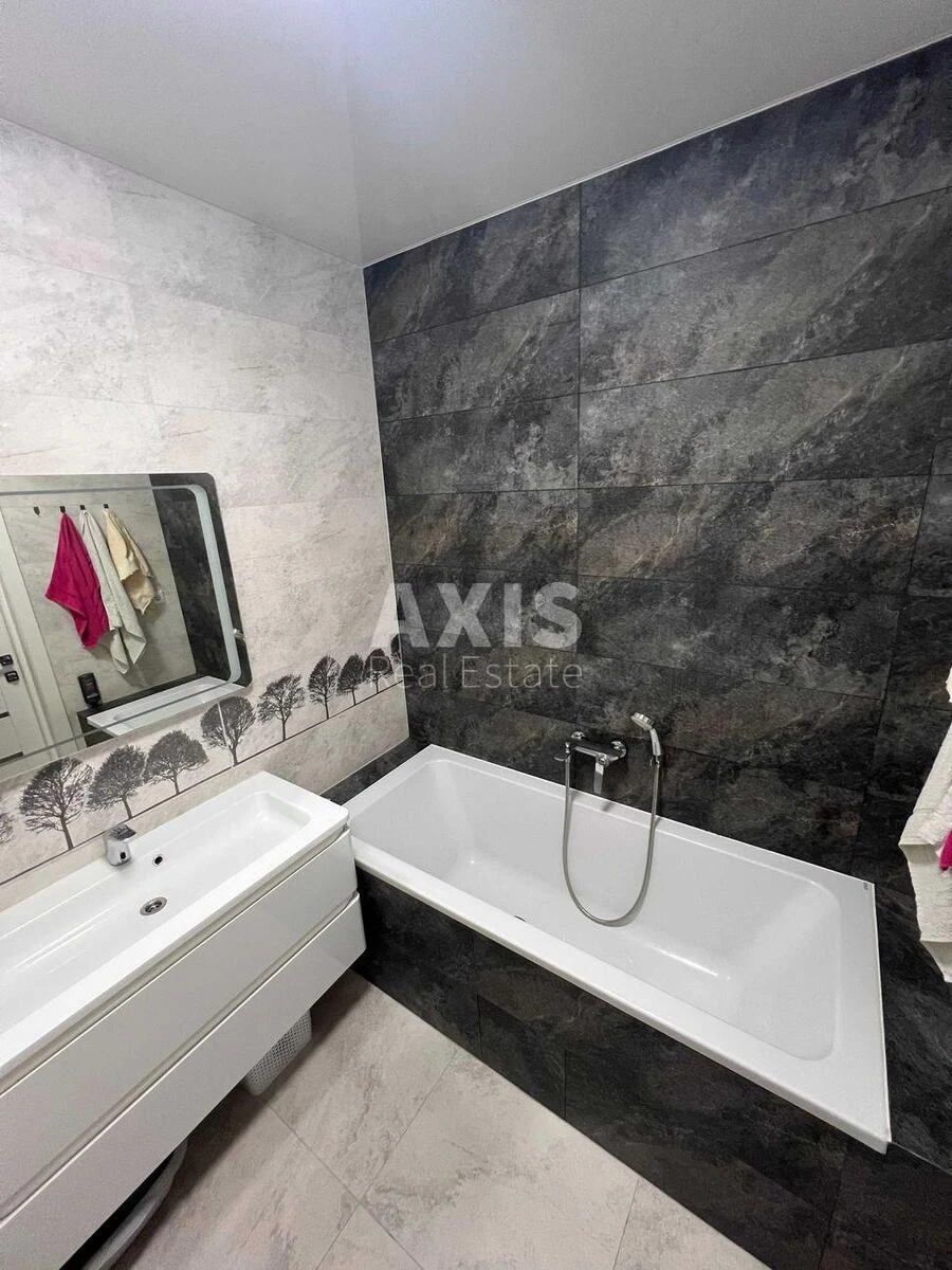 3k apartment vul. Sim'i' Kul'zhenkiv Thirty-one A686067