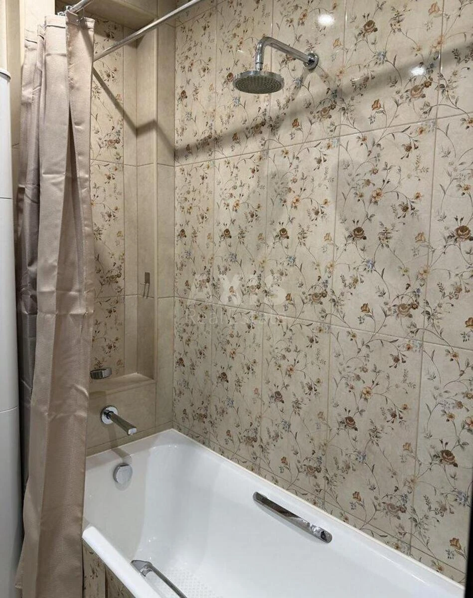 2к квартира пер. Голосеевский 307096212
