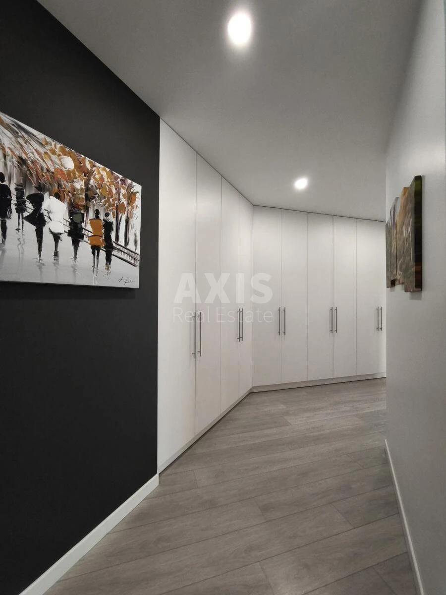 3k apartment vul. Yulia Zdanovska 50/2679451