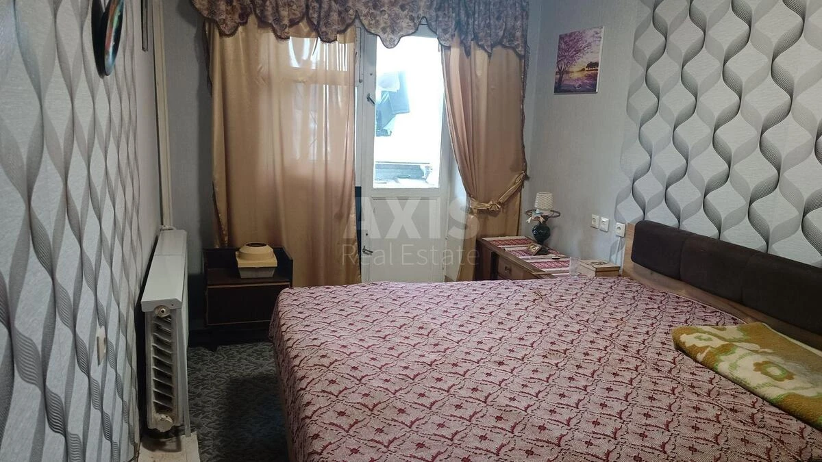 3к квартира пер. Артиллерийский 5Б676908