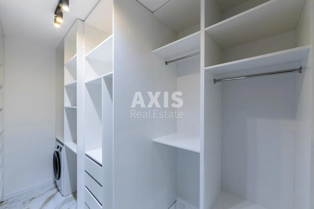 2k apartment vul. Voskresens'ka 2A7022114