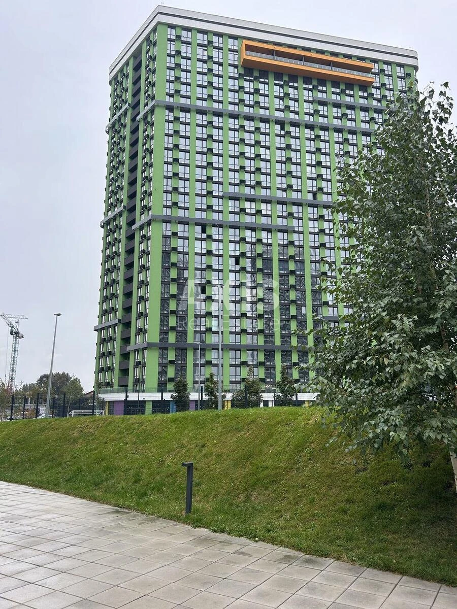 2k apartment vul. Prychal'na 86345811