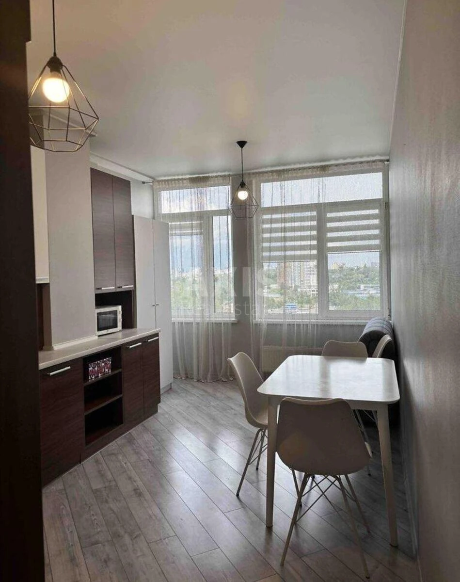 1k apartment vul. Junac'ka 17698760