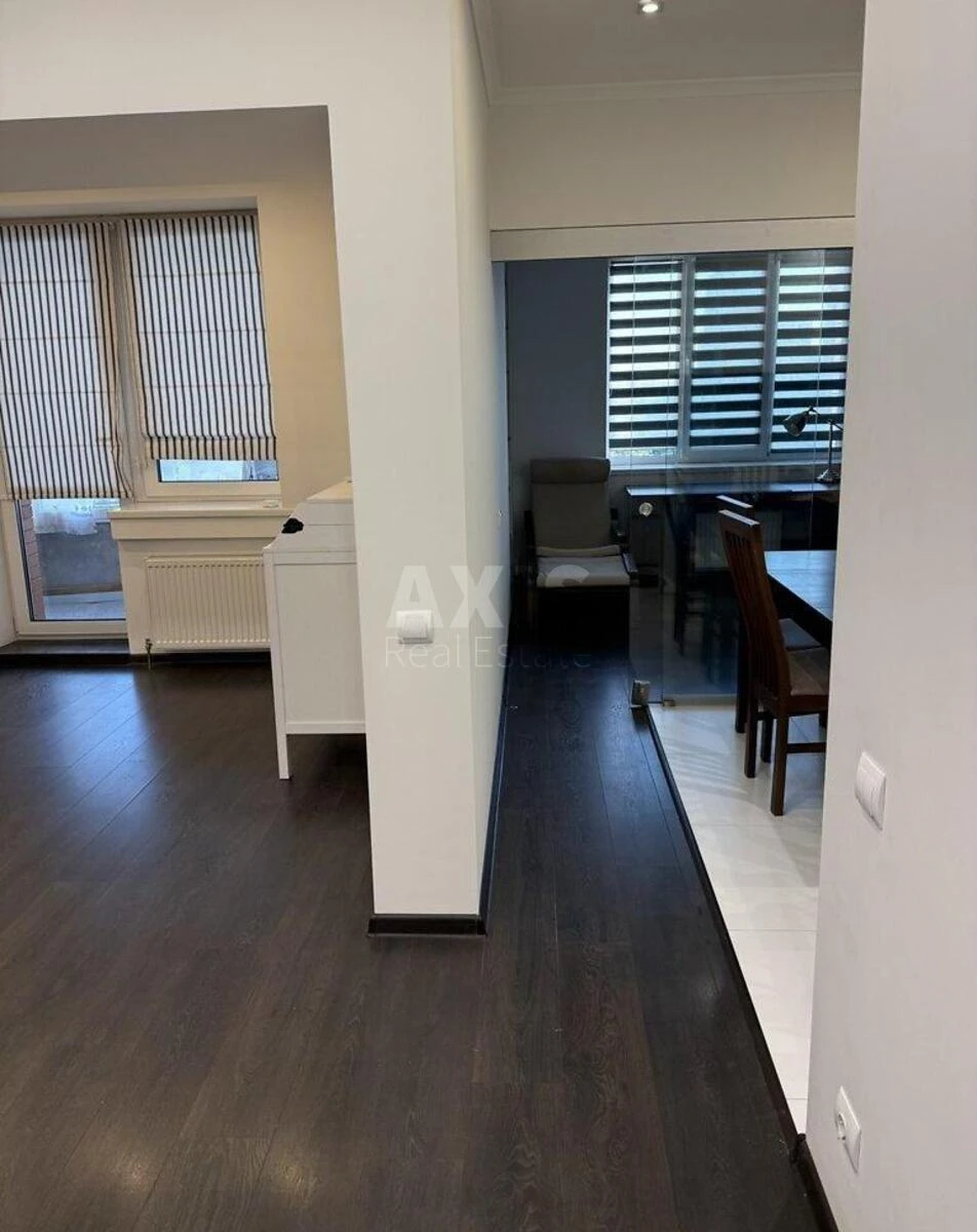 2k apartment vul. Irpins'ka 69Б713709