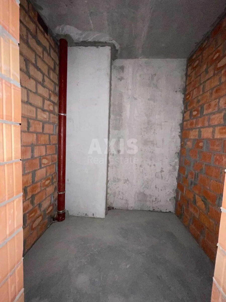3k apartment vul. Sholudenka 306986411