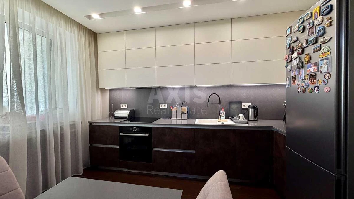 3k apartment pr-t Bazhana Mykoly 1471349