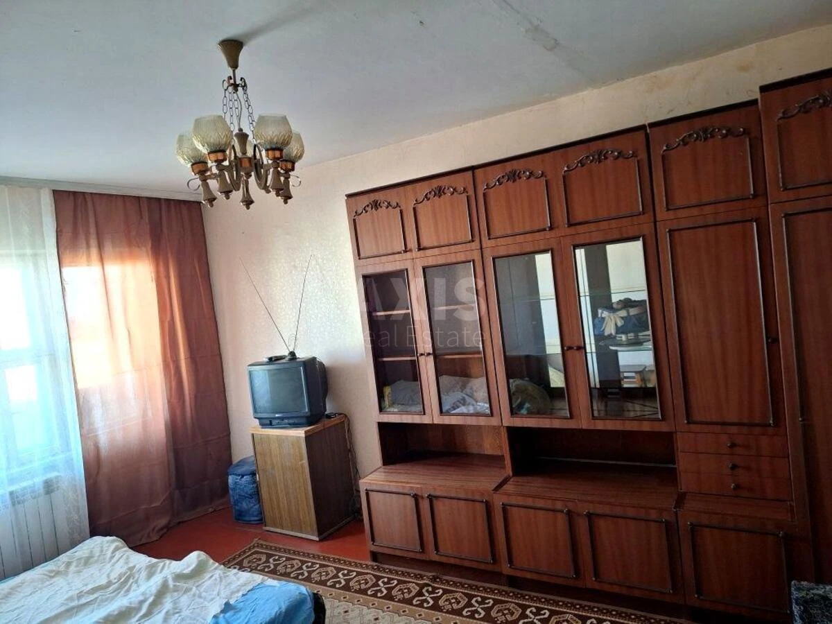 2k apartment vul. Zapádyns'ka 5А664040