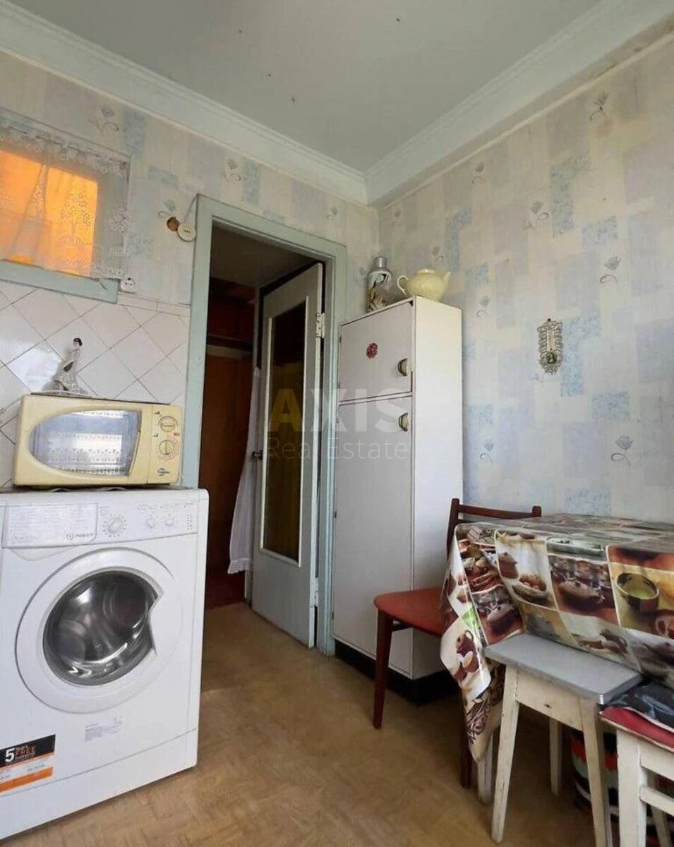 2k apartment vul. Degtjarivs'ka 60В696514