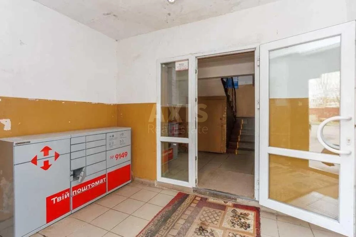 3к квартира ул. Григоровича-Барского 36873220