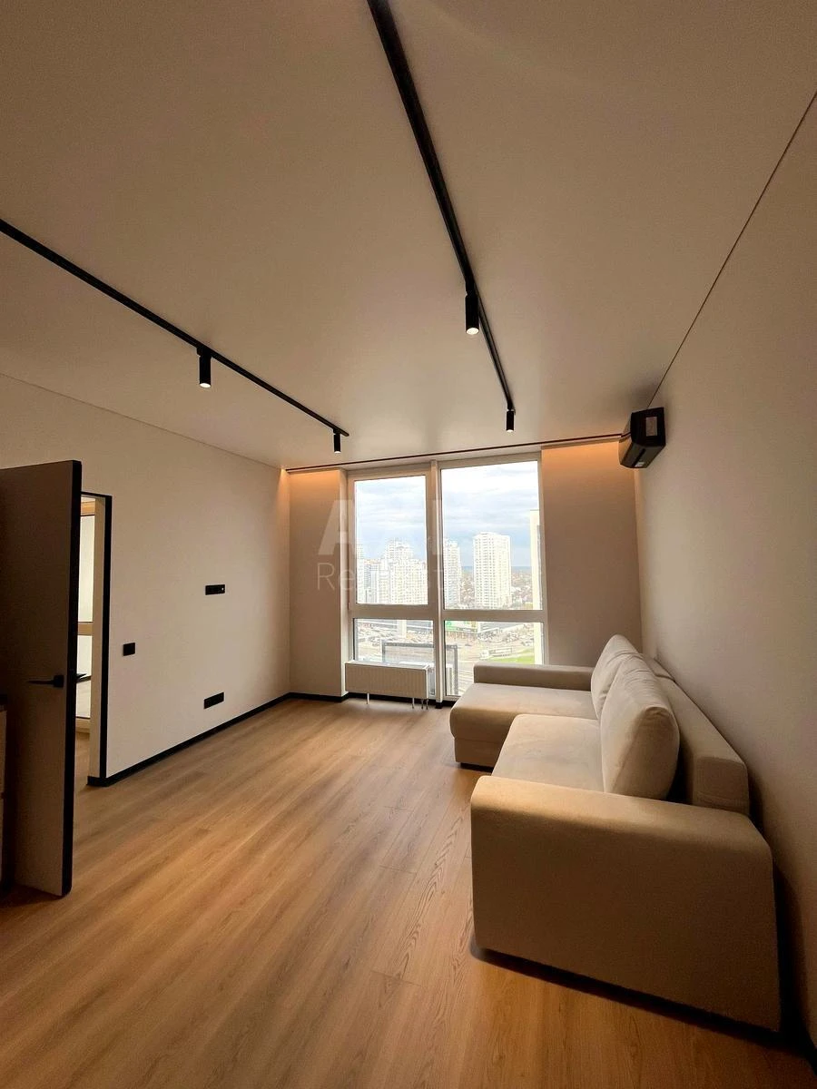 1k apartment vul. Zarichna 6687411