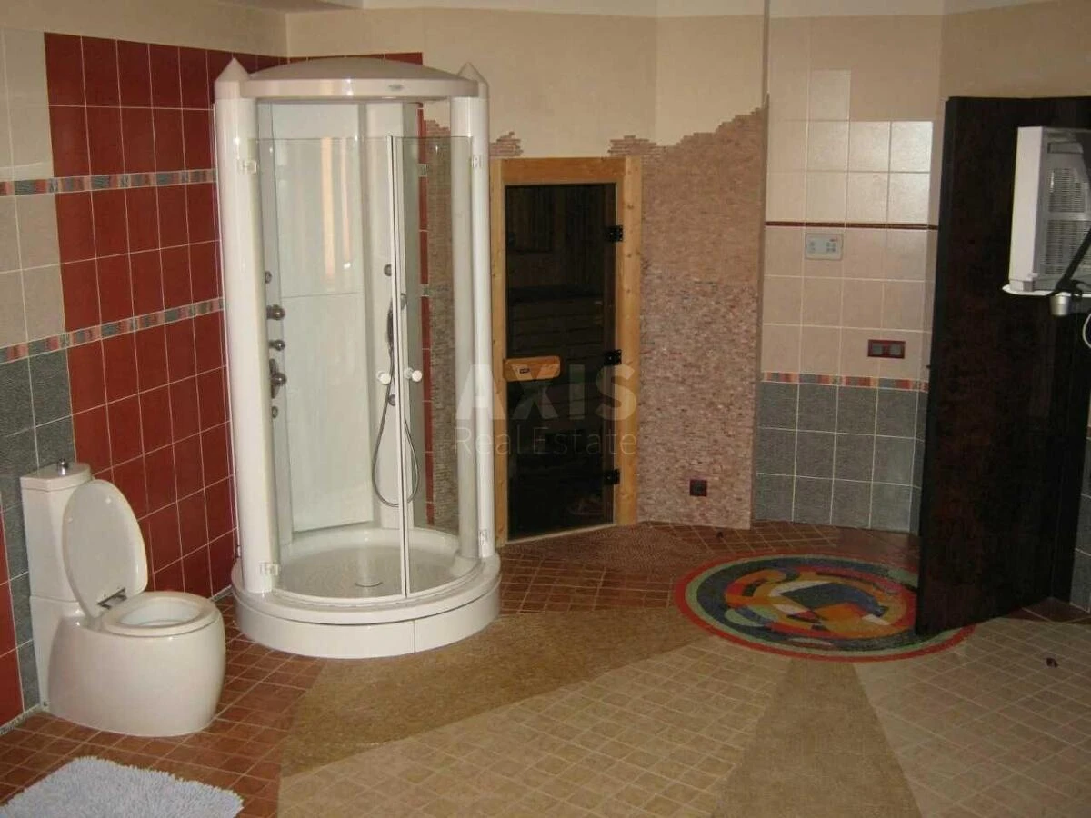 5k apartment vul. Derevljans'ka 10667974