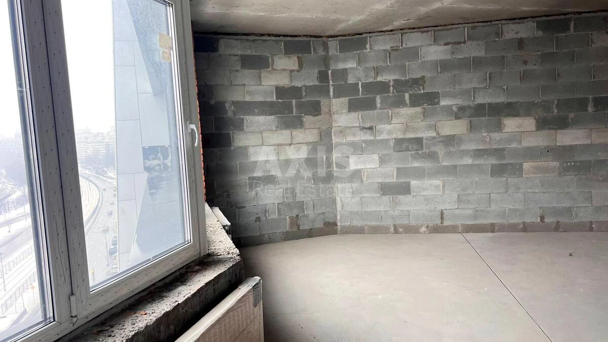 2k apartment pr-t Berestejskij 11, корп. 2668465