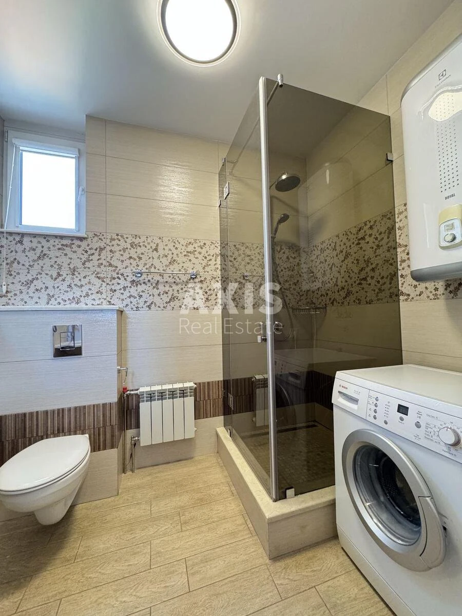 1к квартира ул. Регенераторная 4682178