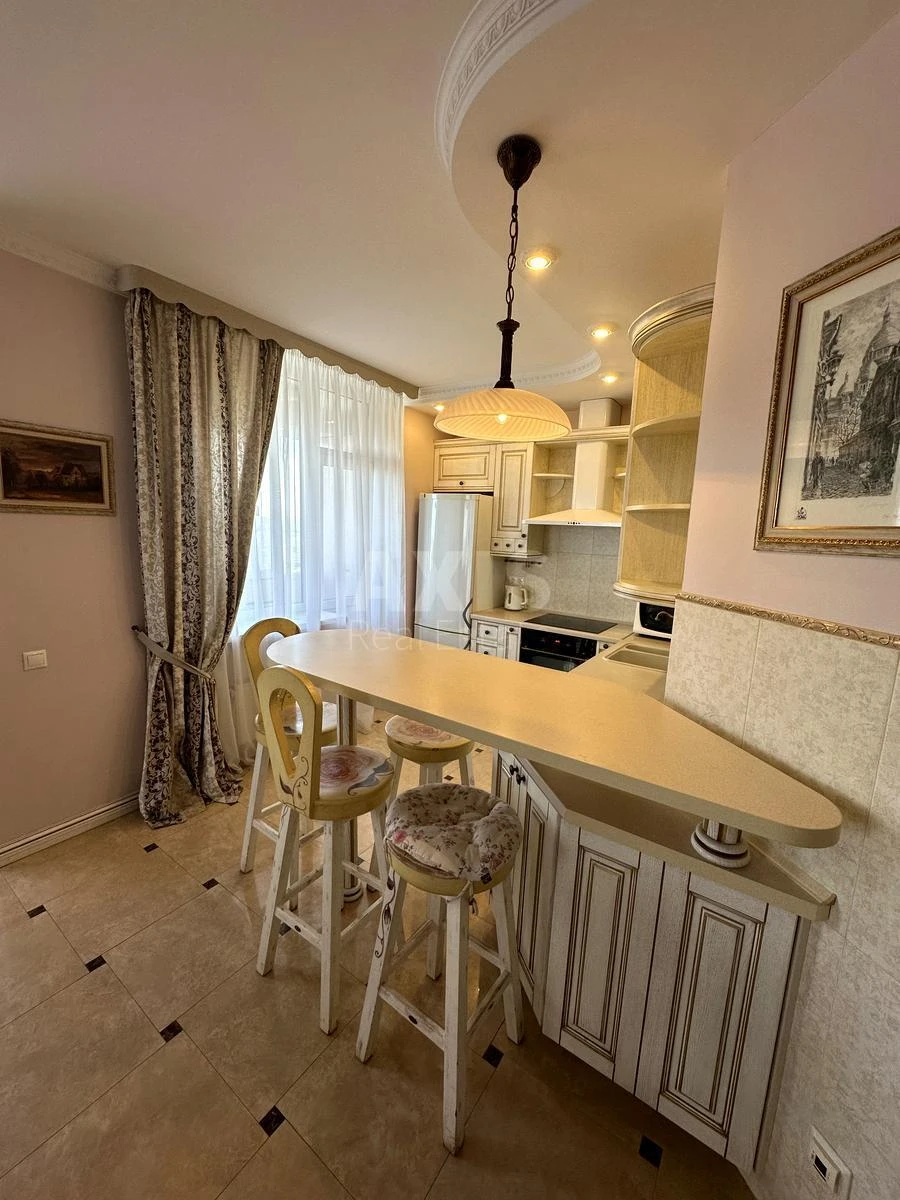 4к квартира ул. Депутатская 23А668543