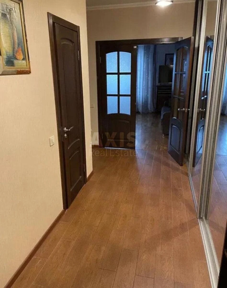 2к квартира ул. Срибнокильская 2А700266