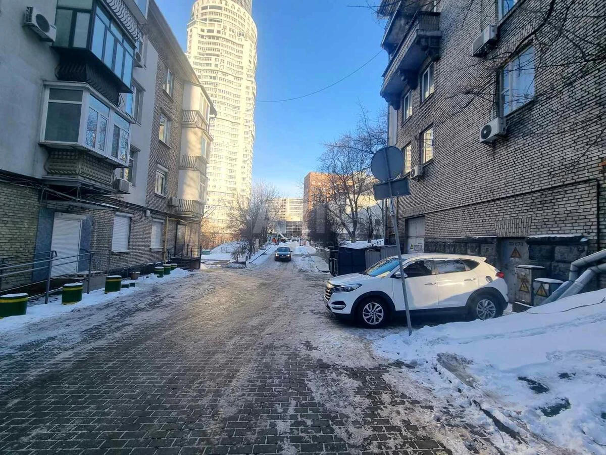 Office uzv. Klovs'kyj 13, 85m26692811