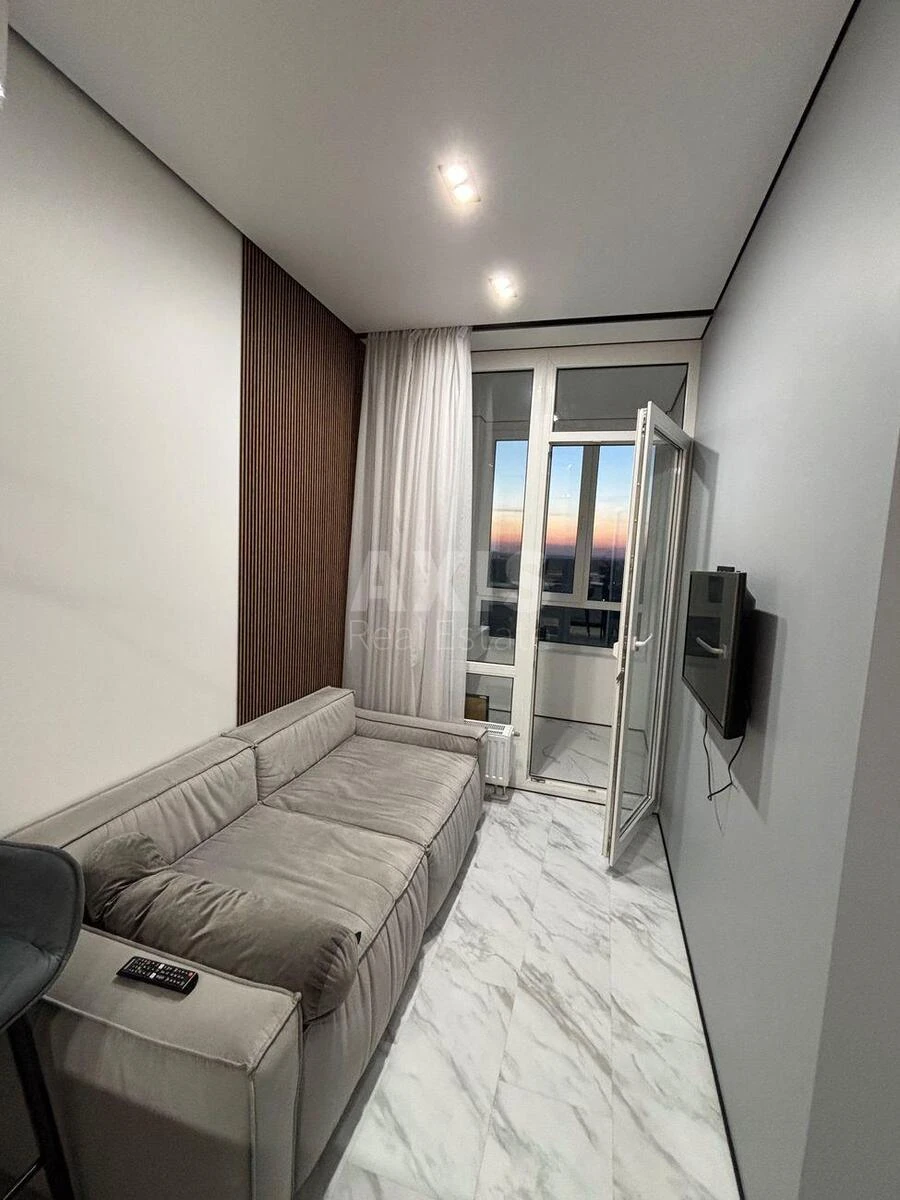 1k apartment vul. Grechka Marshala 45686201