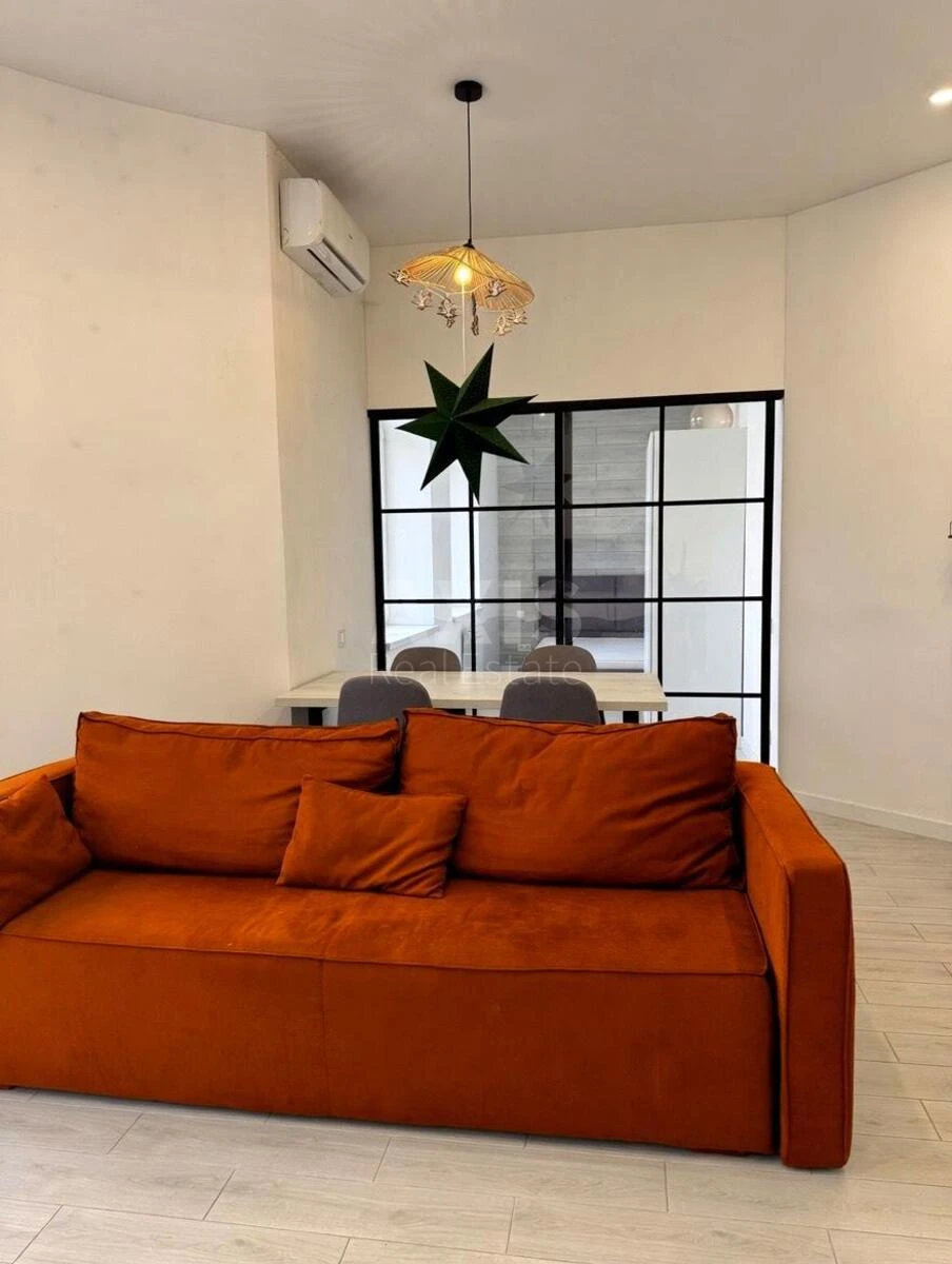 1k apartment vul. Protasiv Jar 8687163