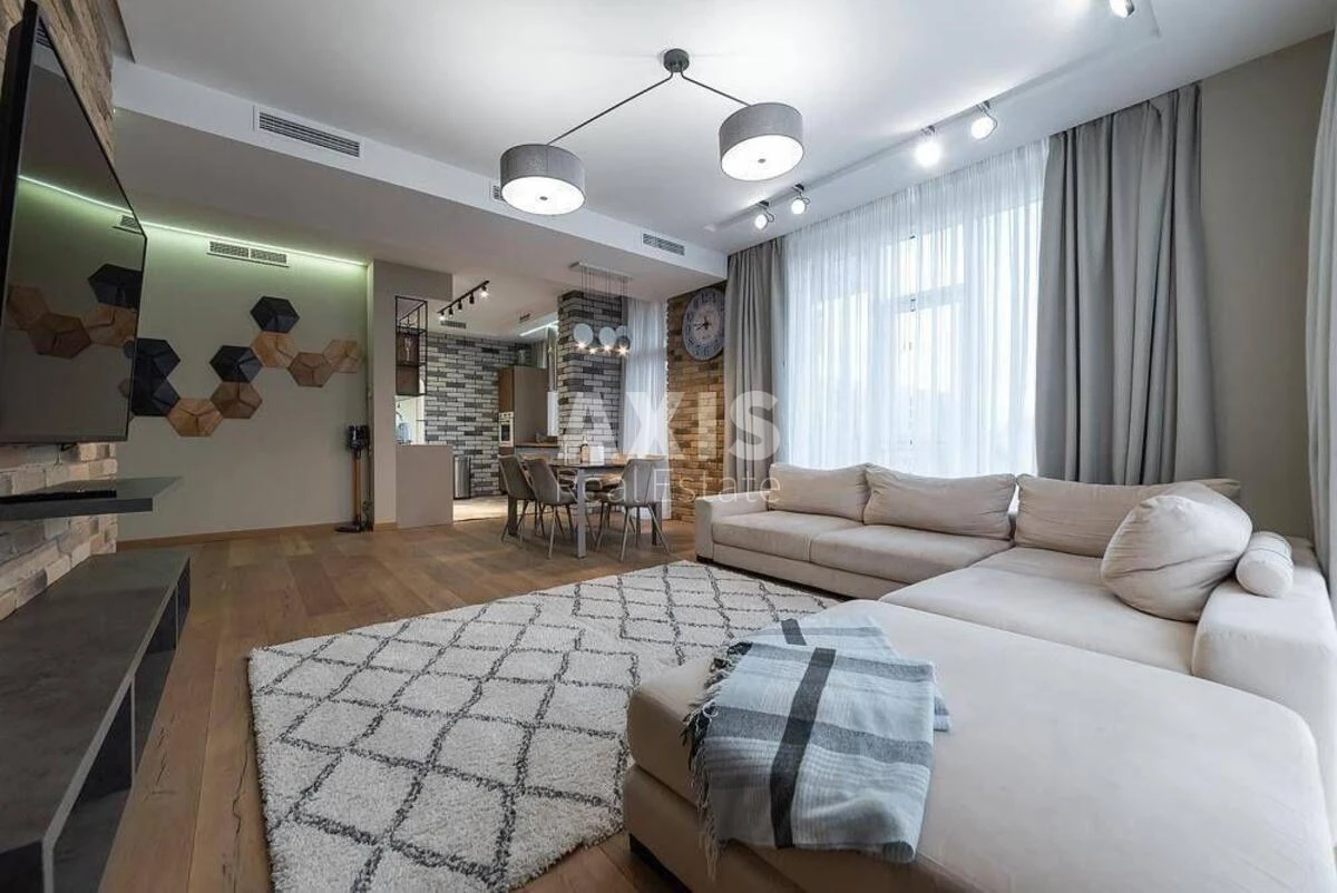 4к квартира ул. Бульварно-Кудрявская 21695043