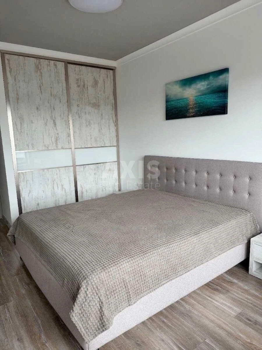 1k apartment vul. Kamianska 6694398