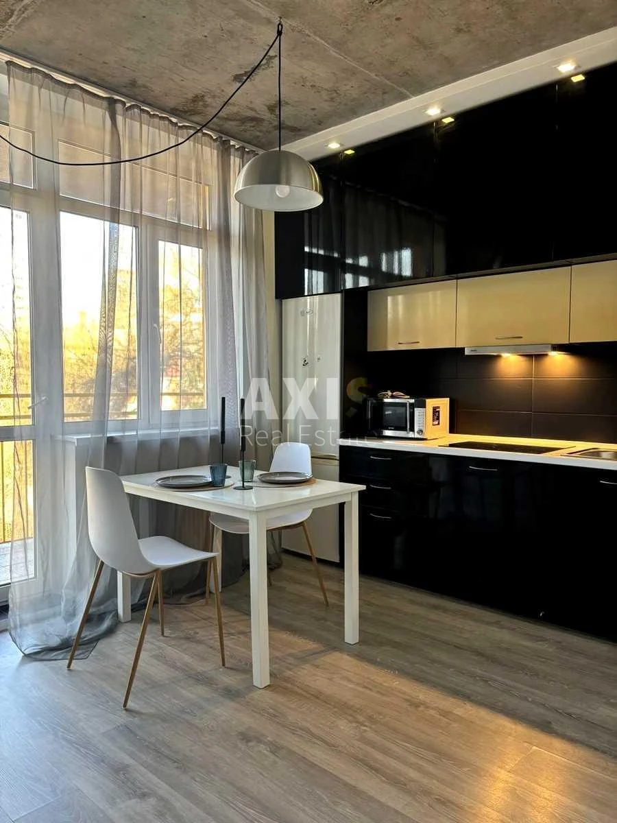 1k apartment vul. Jams'ka 5270572