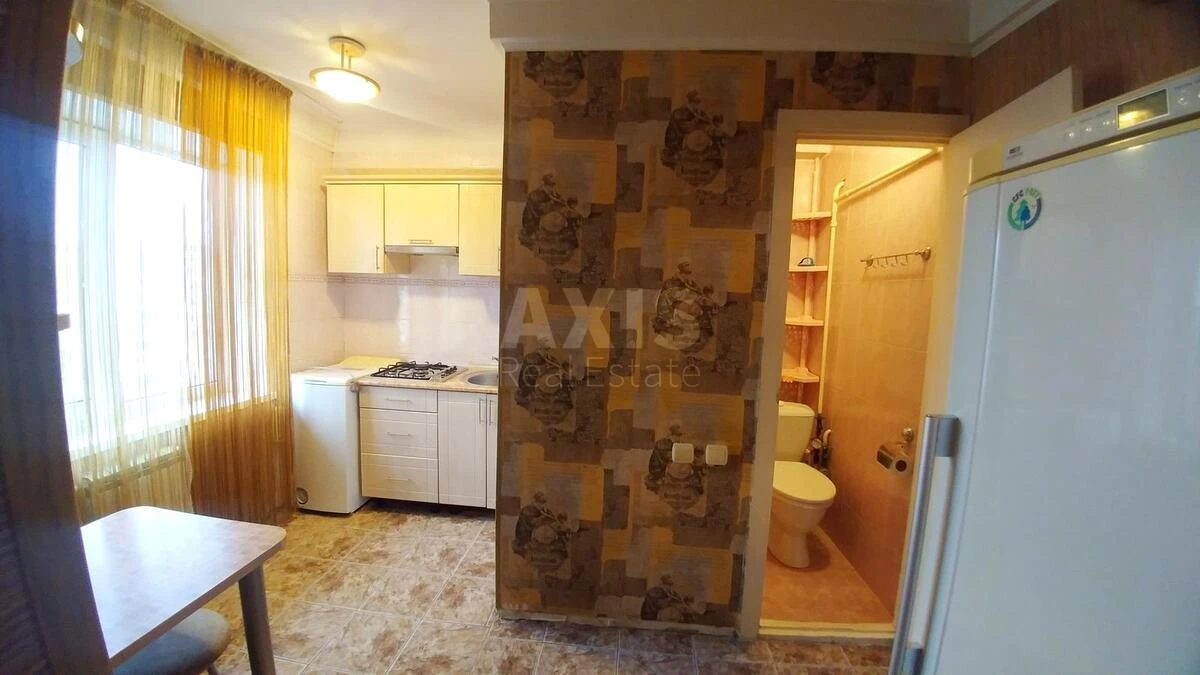 1к квартира ул. Иорданская 4677484