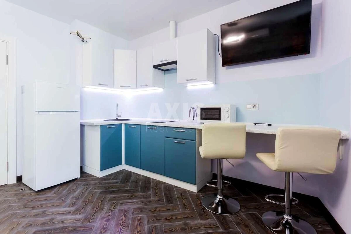1k apartment vul. Kopernyka 369384